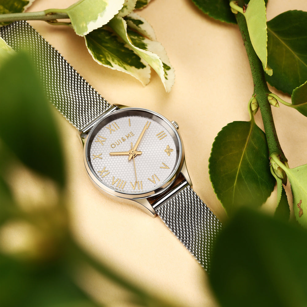 
                  
                    OROLOGIO DONNA OUI&ME BICHETTE ME010409
                  
                