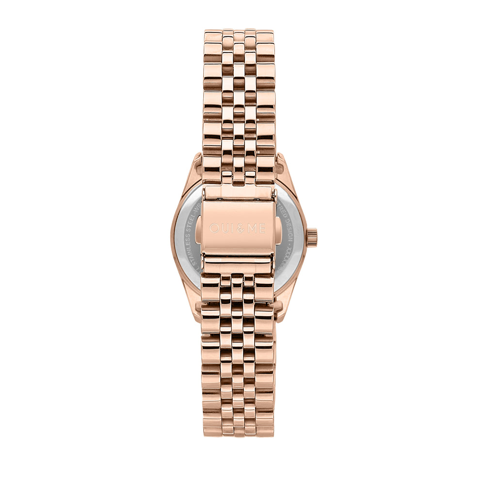 
                  
                    OROLOGIO DONNA OUI&ME COQUETTE ME010276
                  
                