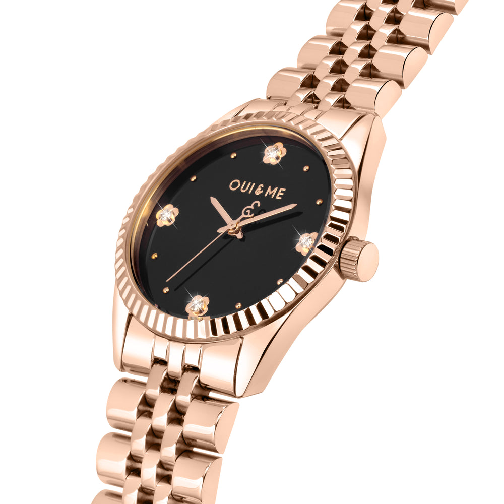 
                  
                    OROLOGIO DONNA OUI&ME COQUETTE ME010276
                  
                