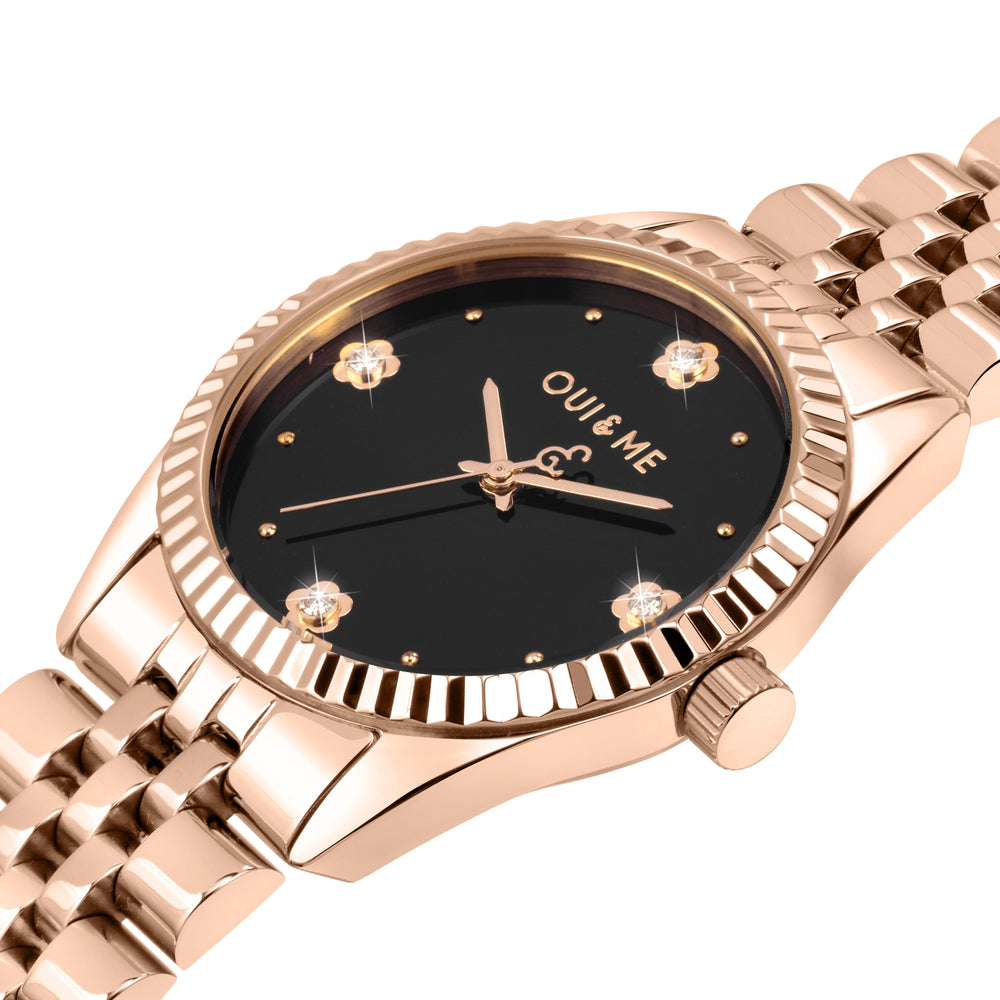 
                  
                    OROLOGIO DONNA OUI&ME COQUETTE ME010276
                  
                