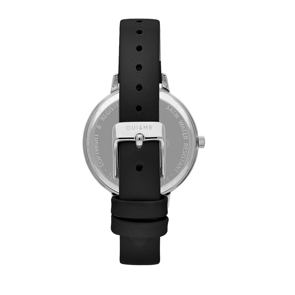 
                  
                    OROLOGIO DONNA OUI&ME FLEURETTE ME010033
                  
                