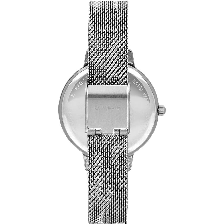 
                  
                    OROLOGIO DONNA OUI&ME FLEURETTE ME010345
                  
                