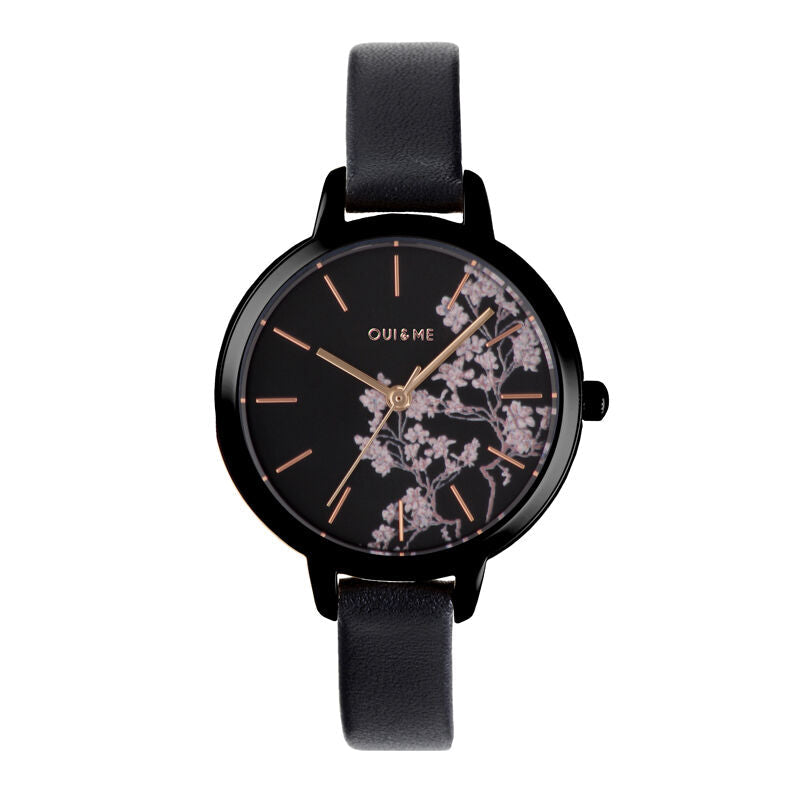 OROLOGIO DONNA OUI&ME FLEURETTE ME010361