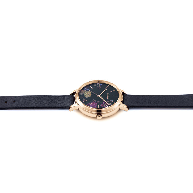 
                  
                    OROLOGIO DONNA OUI&ME FLEURETTE ME010368
                  
                