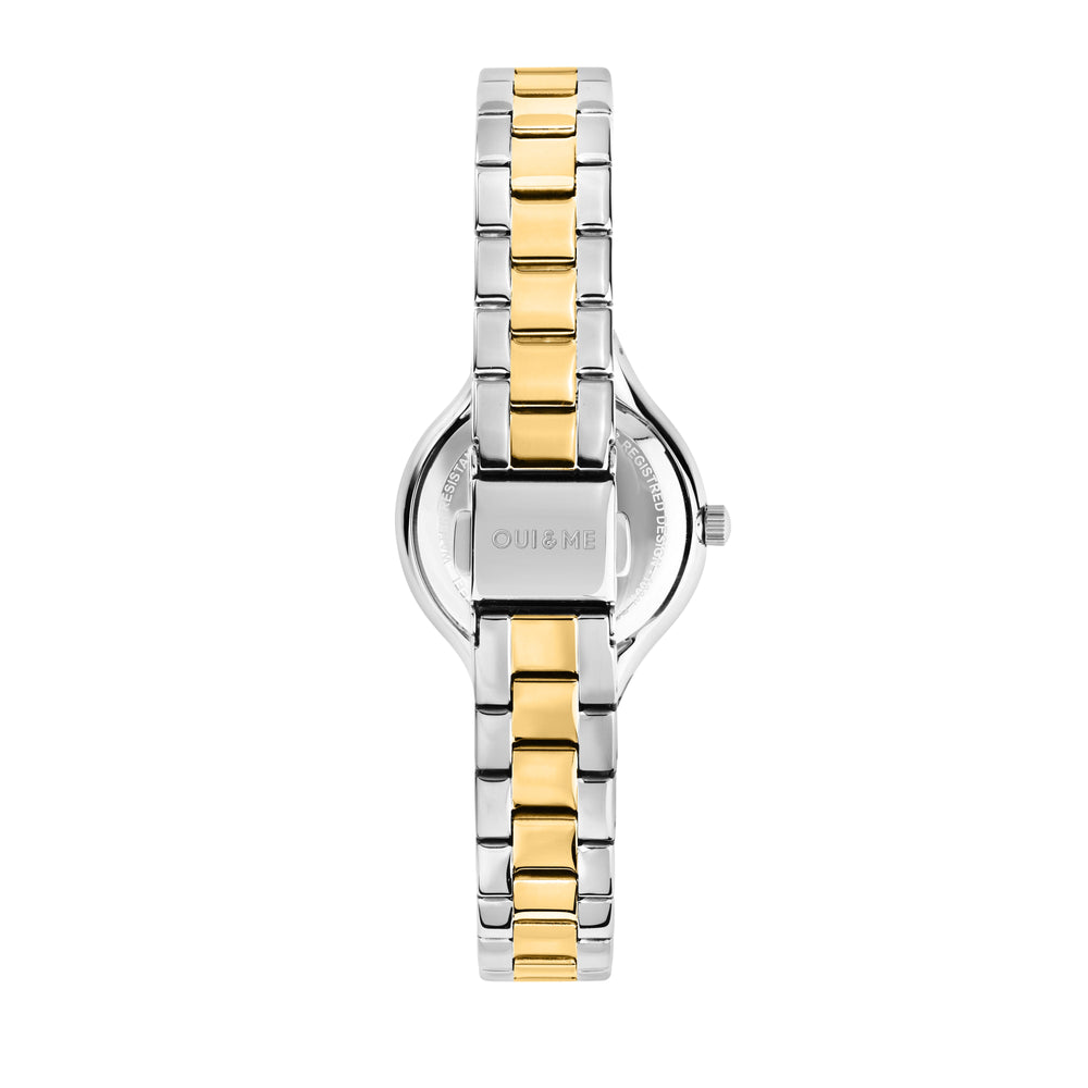 
                  
                    OROLOGIO DONNA OUI&ME JOLIE ME010398
                  
                
