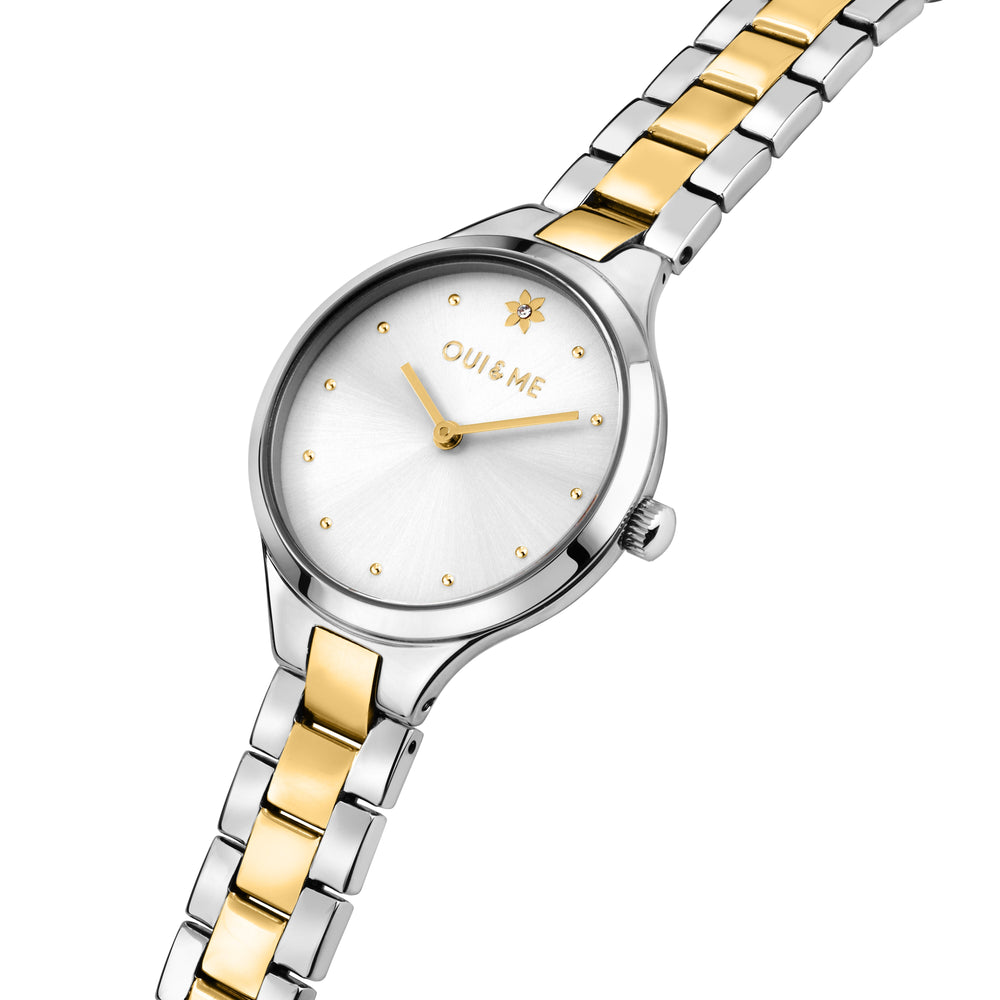 
                  
                    OROLOGIO DONNA OUI&ME JOLIE ME010398
                  
                
