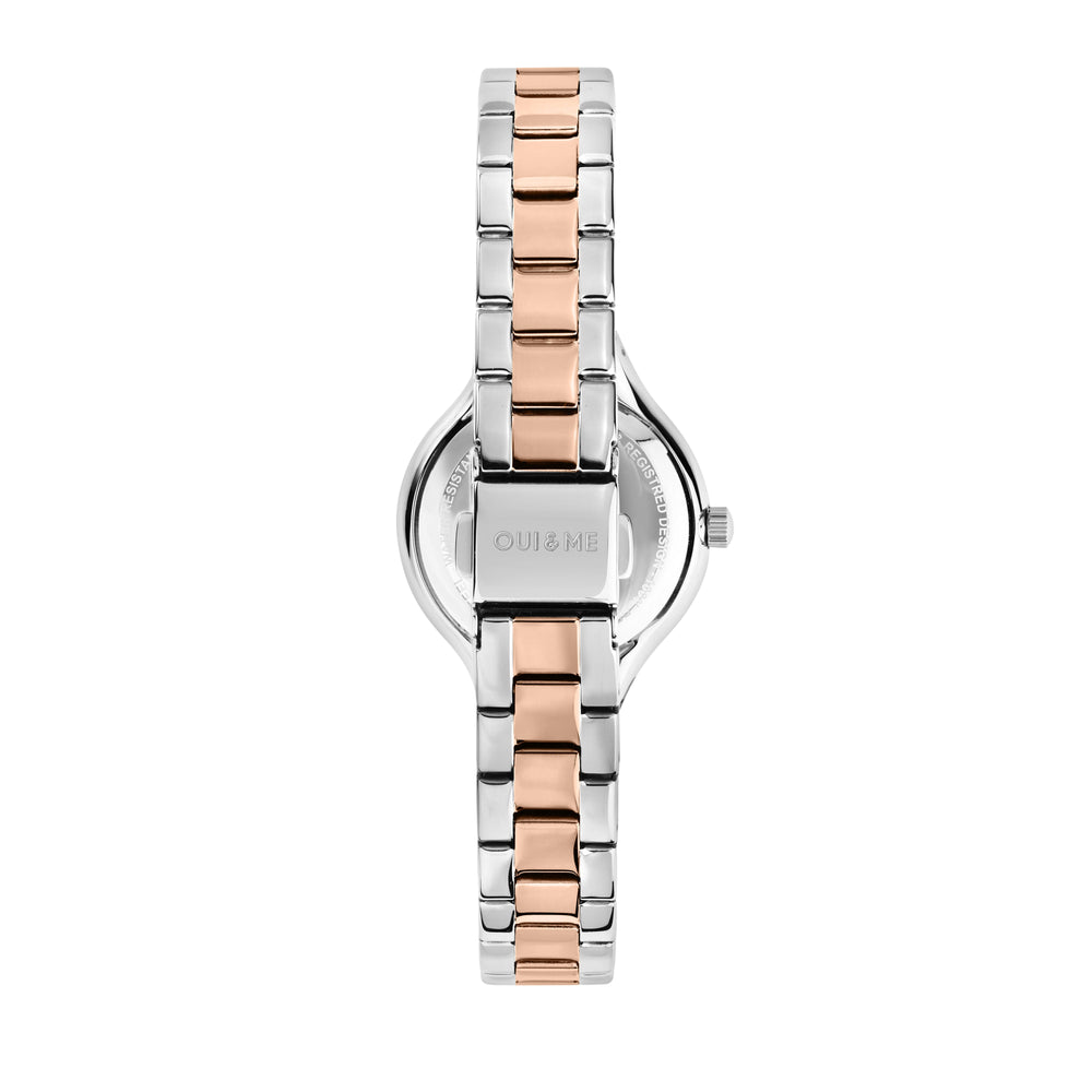 
                  
                    OROLOGIO DONNA OUI&ME JOLIE ME010400
                  
                