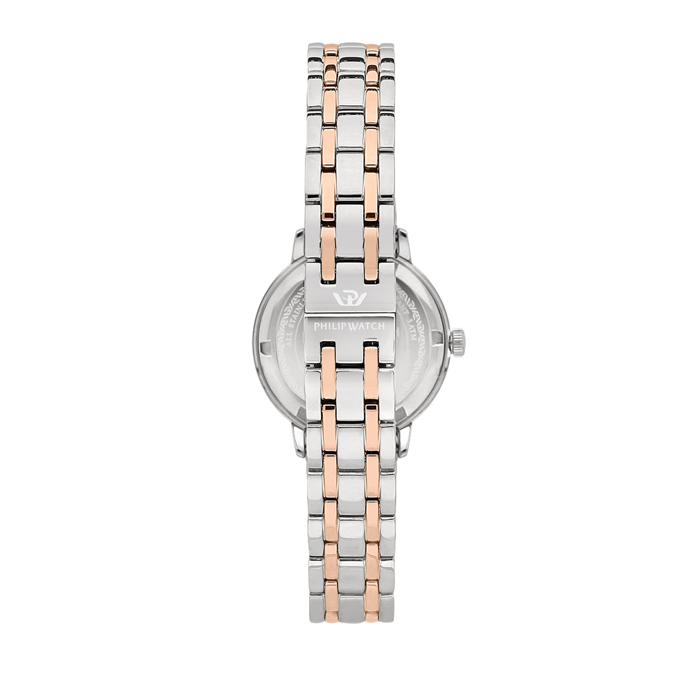 
                  
                    OROLOGIO DONNA PHILIP WATCH AUDREY R8253150510
                  
                