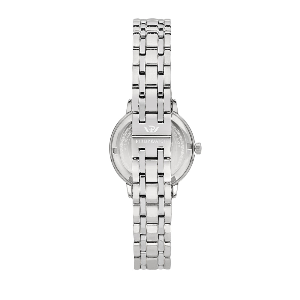 
                  
                    OROLOGIO DONNA PHILIP WATCH AUDREY R8253150514
                  
                