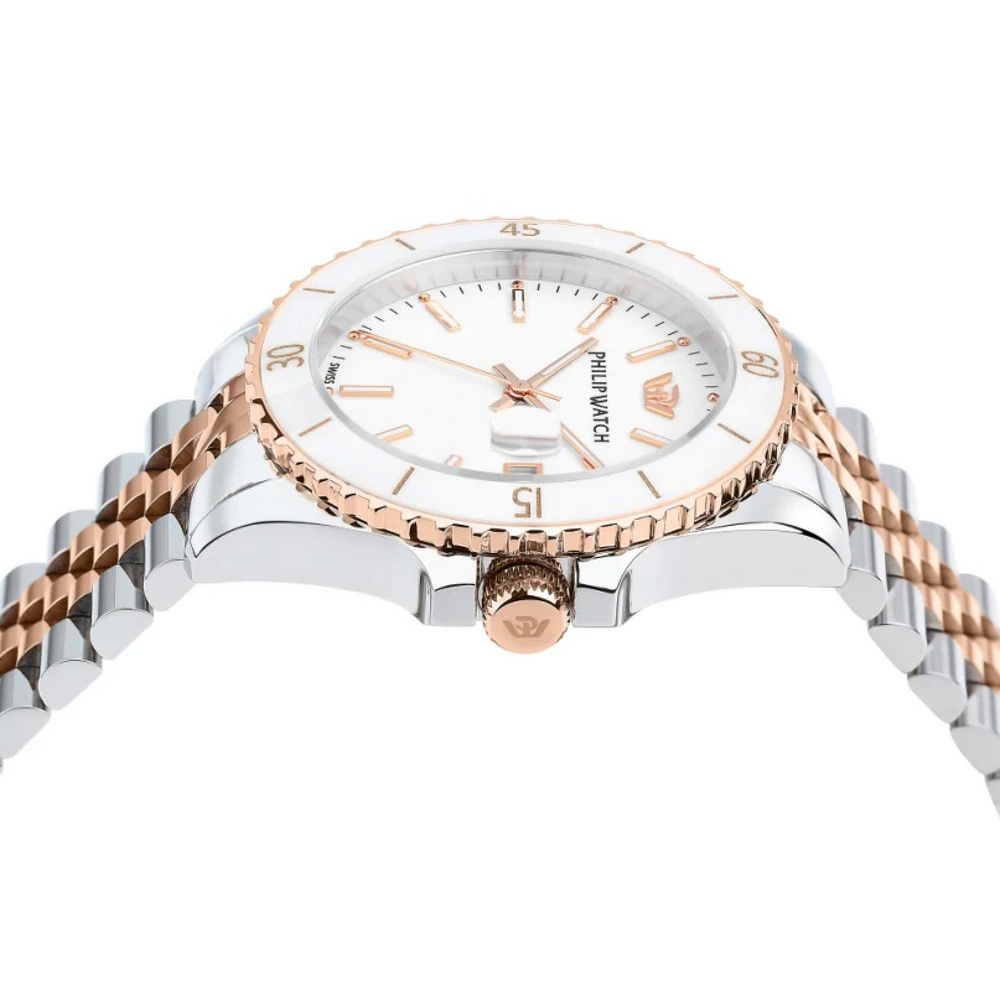
                  
                    OROLOGIO DONNA PHILIP WATCH CARIBE DIVING R8253597637
                  
                