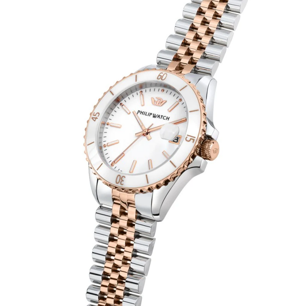 
                  
                    OROLOGIO DONNA PHILIP WATCH CARIBE DIVING R8253597637
                  
                