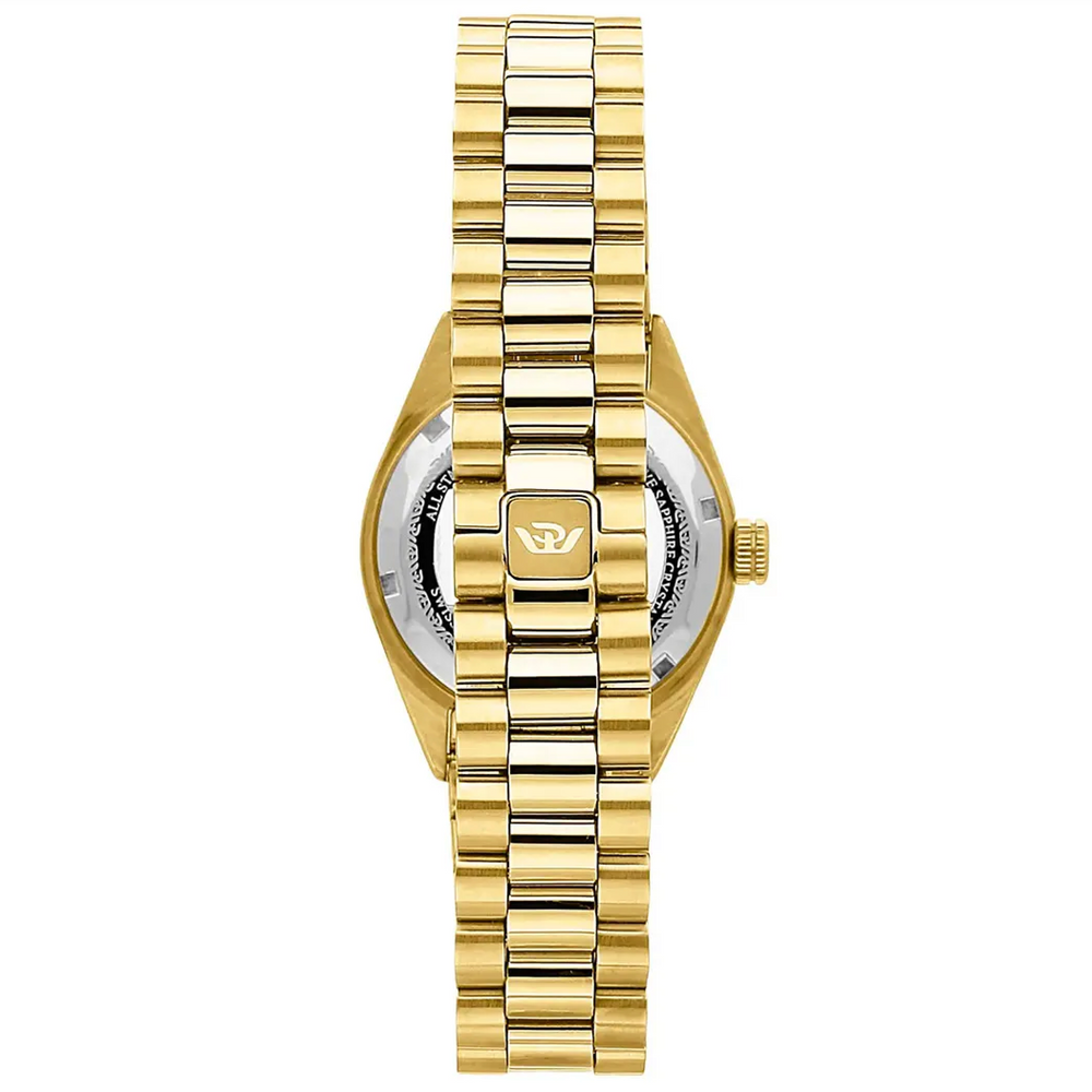 
                  
                    OROLOGIO DONNA PHILIP WATCH CARIBE R8253597591
                  
                