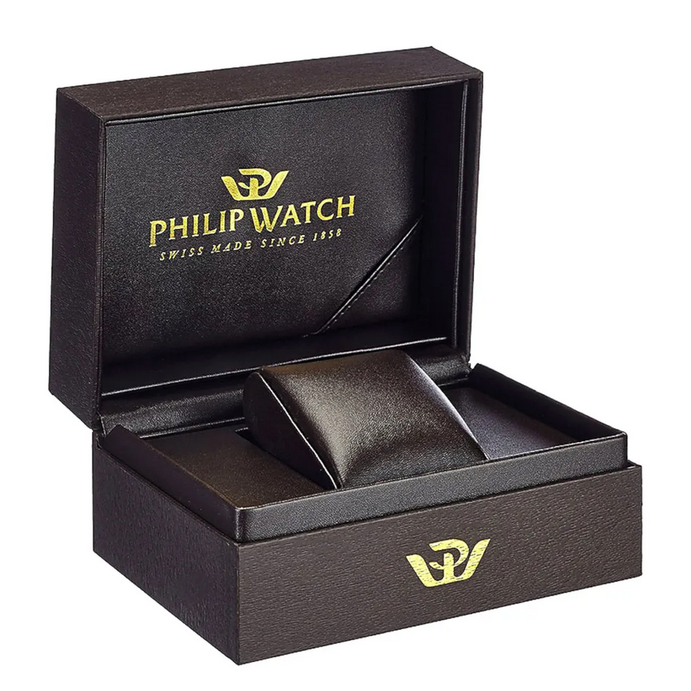 
                  
                    OROLOGIO DONNA PHILIP WATCH CARIBE R8253597591
                  
                