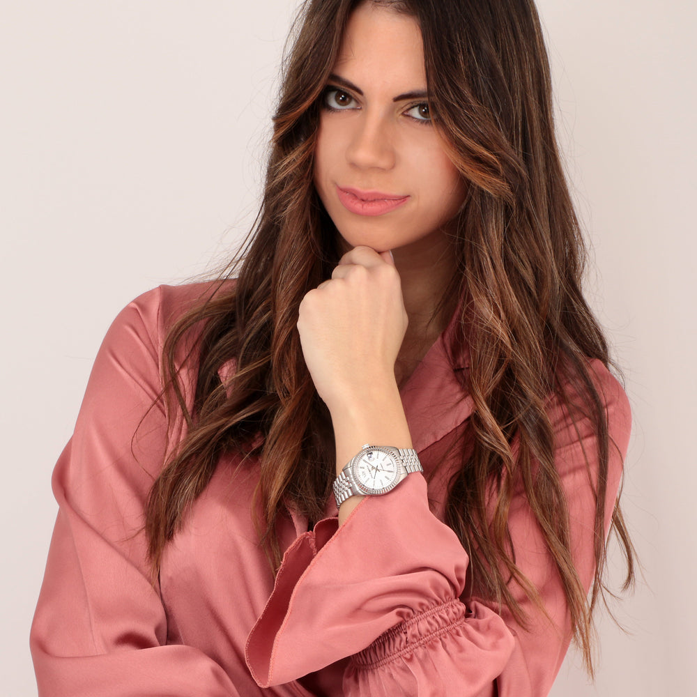 
                  
                    OROLOGIO DONNA PHILIP WATCH CARIBE URBAN R8223597508
                  
                