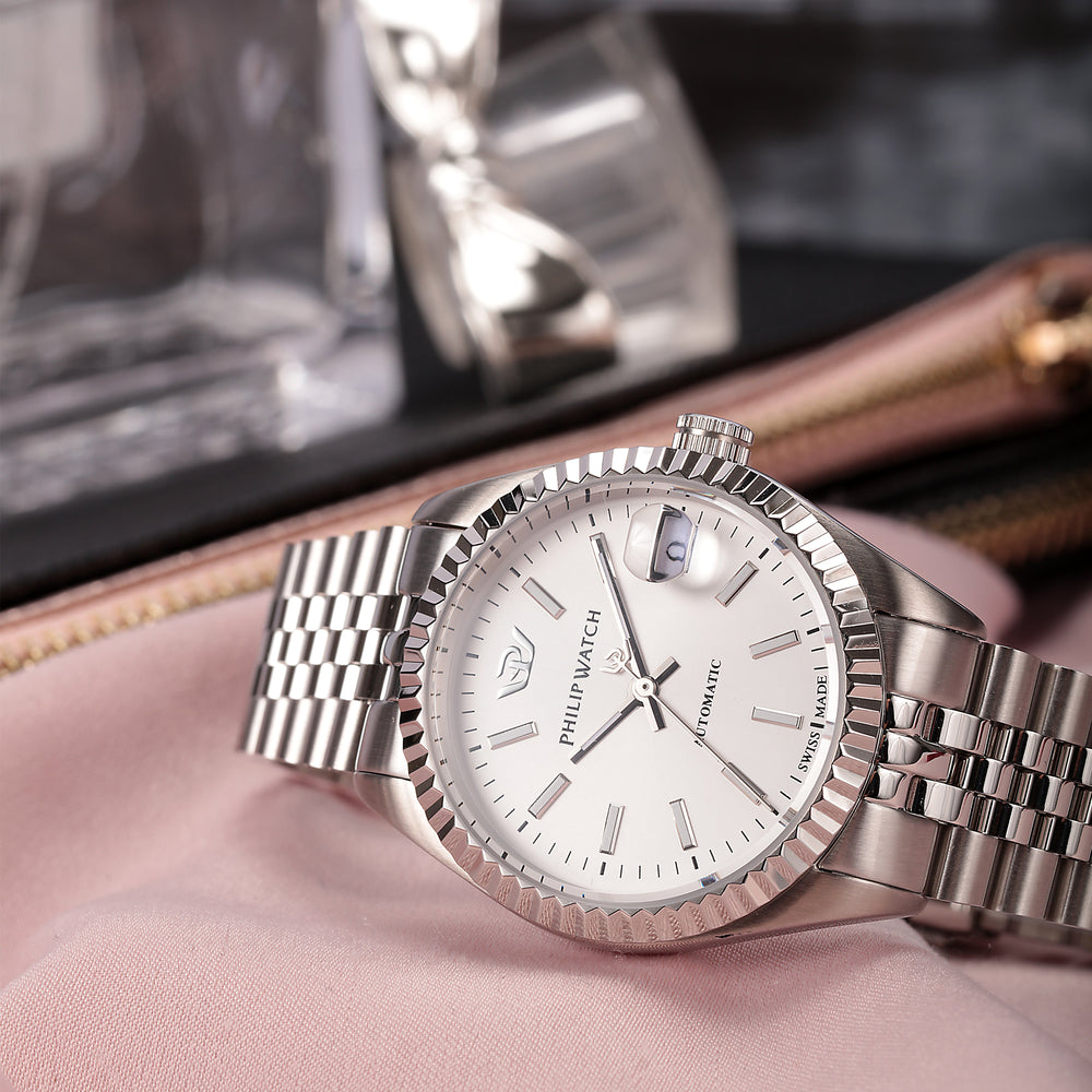 
                  
                    OROLOGIO DONNA PHILIP WATCH CARIBE URBAN R8223597508
                  
                