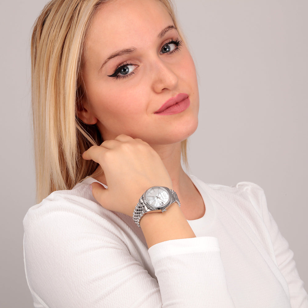 
                  
                    OROLOGIO DONNA PHILIP WATCH CARIBE URBAN R8223597509
                  
                