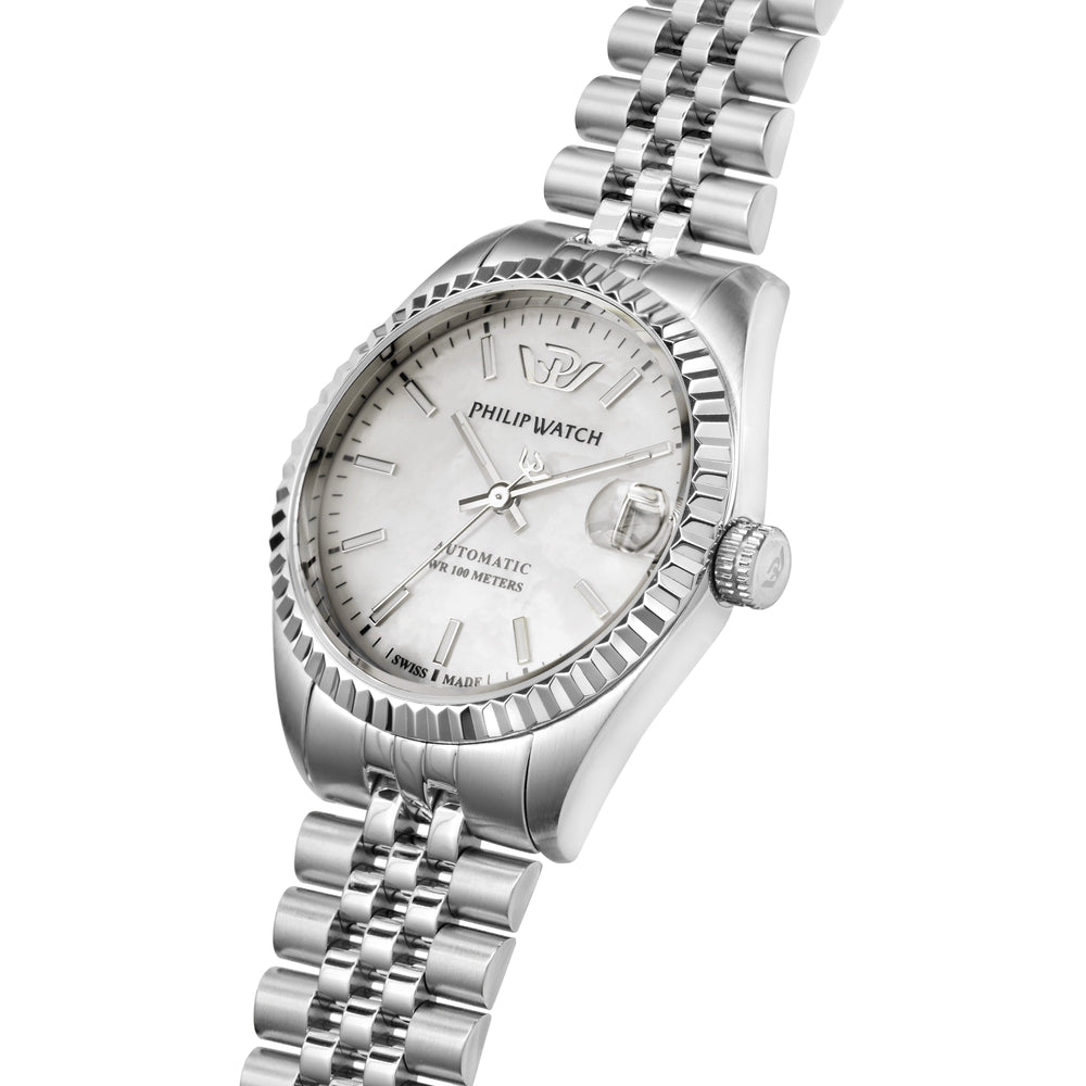 
                  
                    OROLOGIO DONNA PHILIP WATCH CARIBE URBAN R8223597509
                  
                
