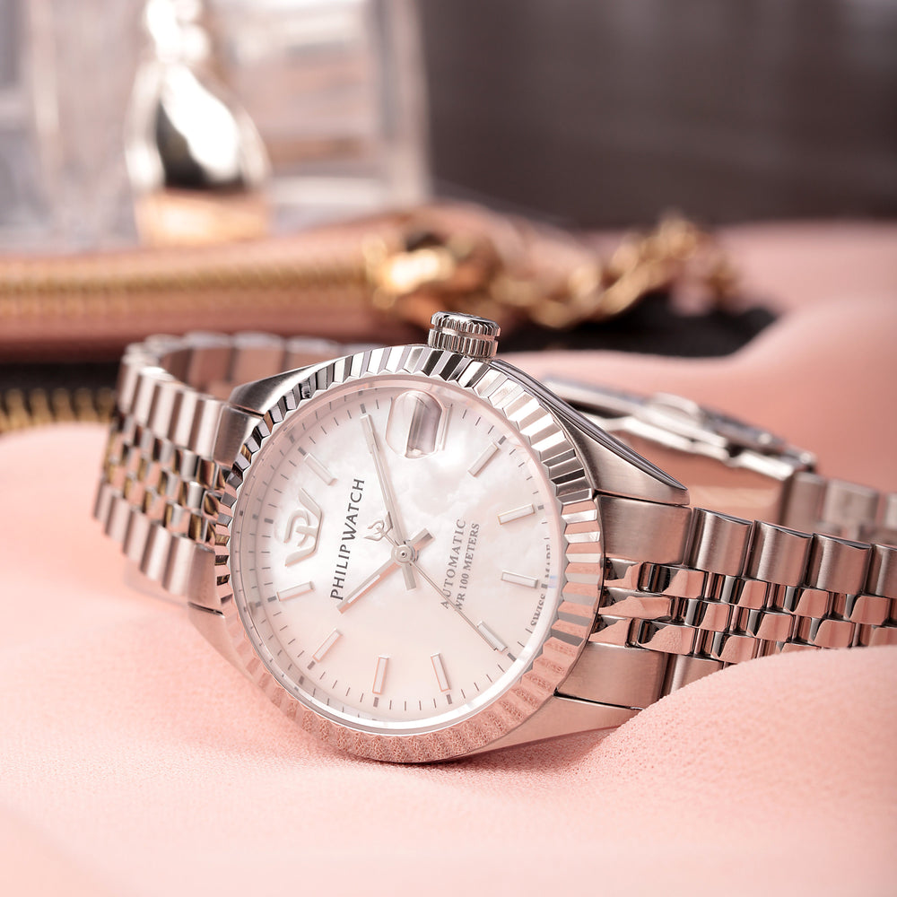 
                  
                    OROLOGIO DONNA PHILIP WATCH CARIBE URBAN R8223597509
                  
                