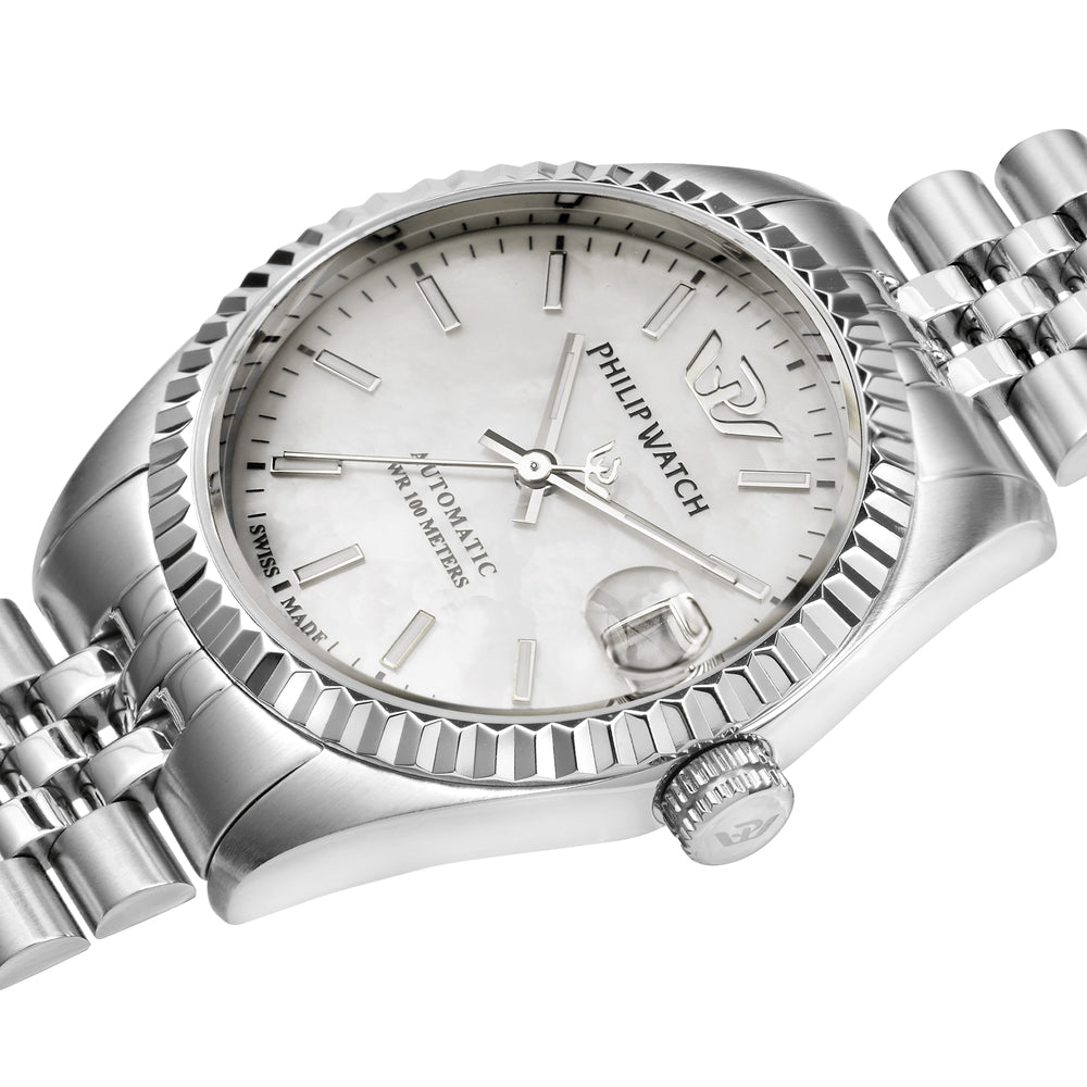 
                  
                    OROLOGIO DONNA PHILIP WATCH CARIBE URBAN R8223597509
                  
                