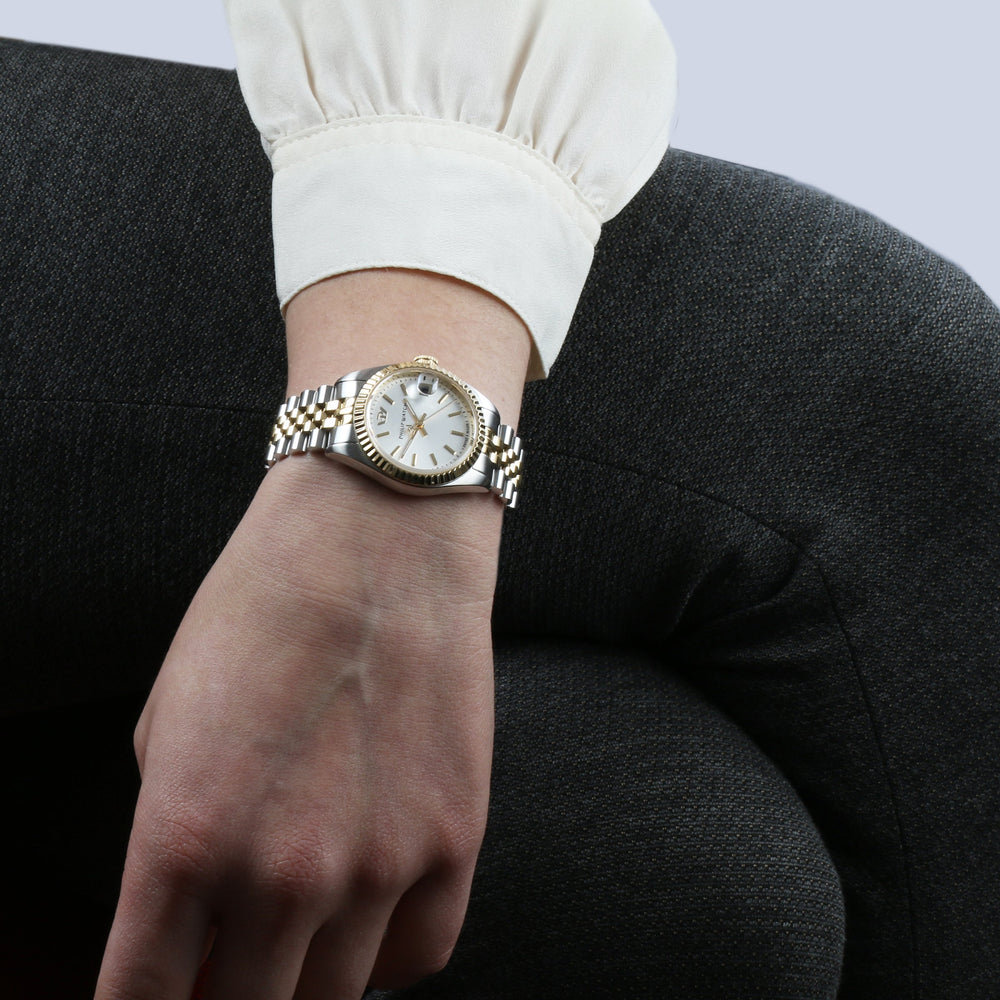 
                  
                    OROLOGIO DONNA PHILIP WATCH CARIBE URBAN R8253107519
                  
                