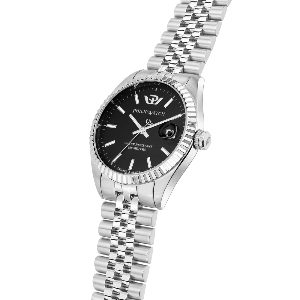 
                  
                    OROLOGIO DONNA PHILIP WATCH CARIBE URBAN R8253597586
                  
                