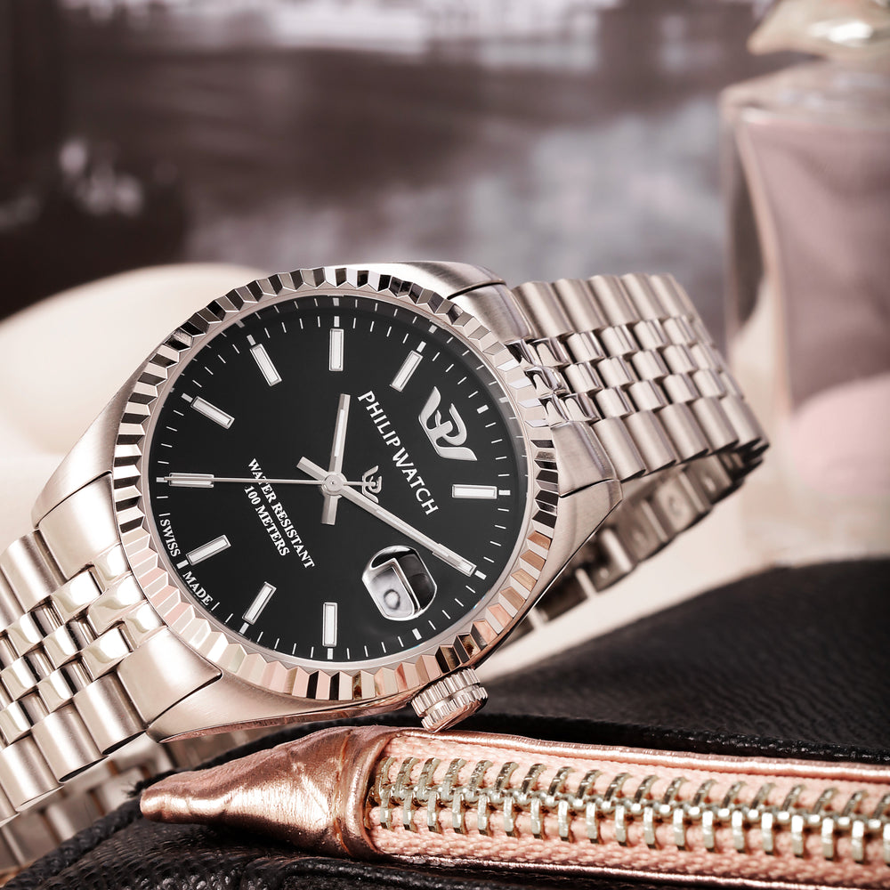
                  
                    OROLOGIO DONNA PHILIP WATCH CARIBE URBAN R8253597586
                  
                
