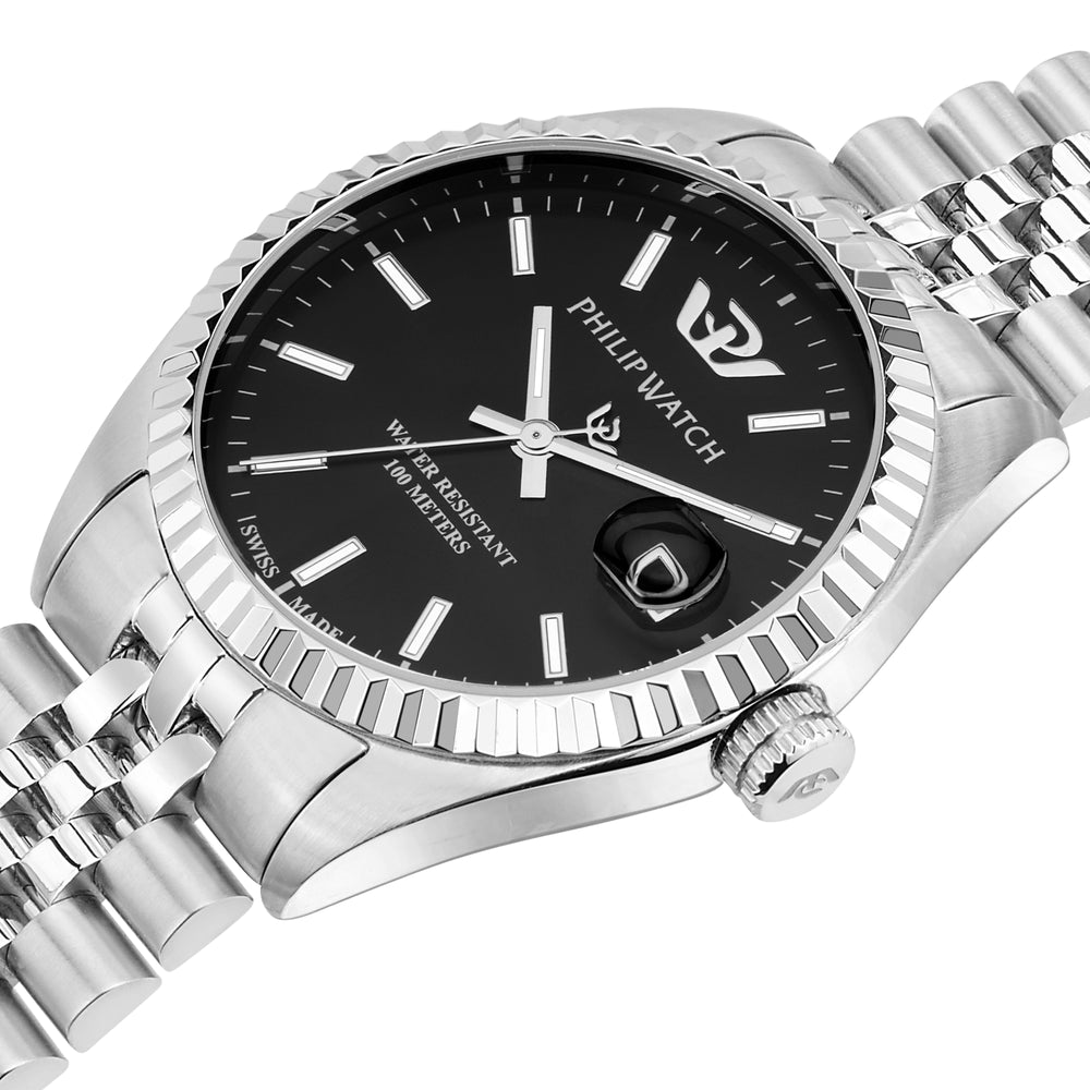 
                  
                    OROLOGIO DONNA PHILIP WATCH CARIBE URBAN R8253597586
                  
                
