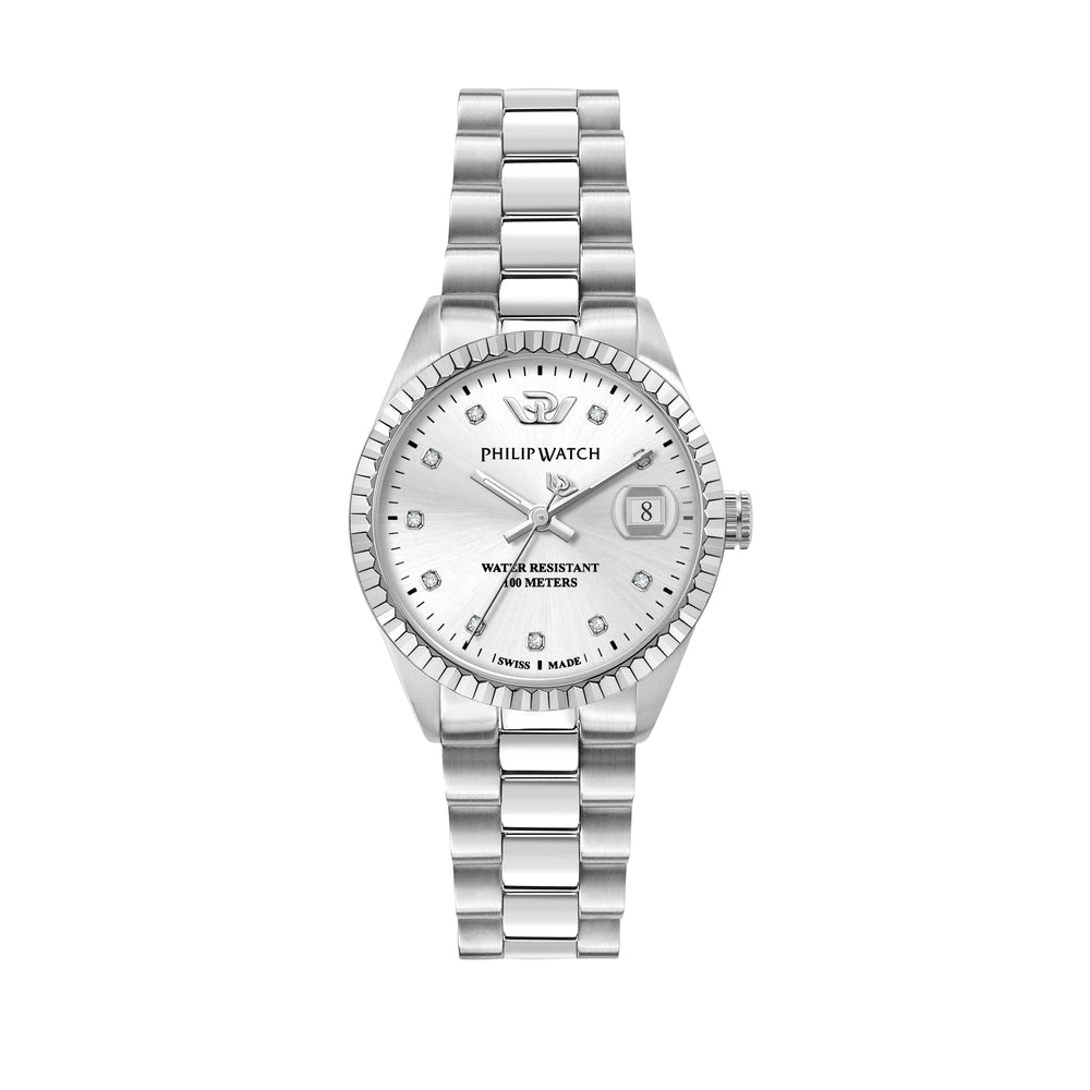 
                  
                    OROLOGIO DONNA PHILIP WATCH CARIBE URBAN R8253597588
                  
                