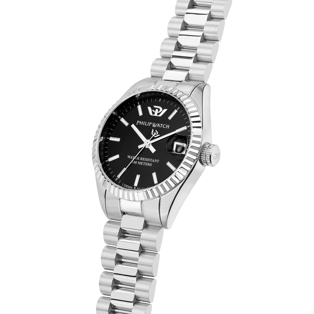 
                  
                    OROLOGIO DONNA PHILIP WATCH CARIBE URBAN R8253597589
                  
                