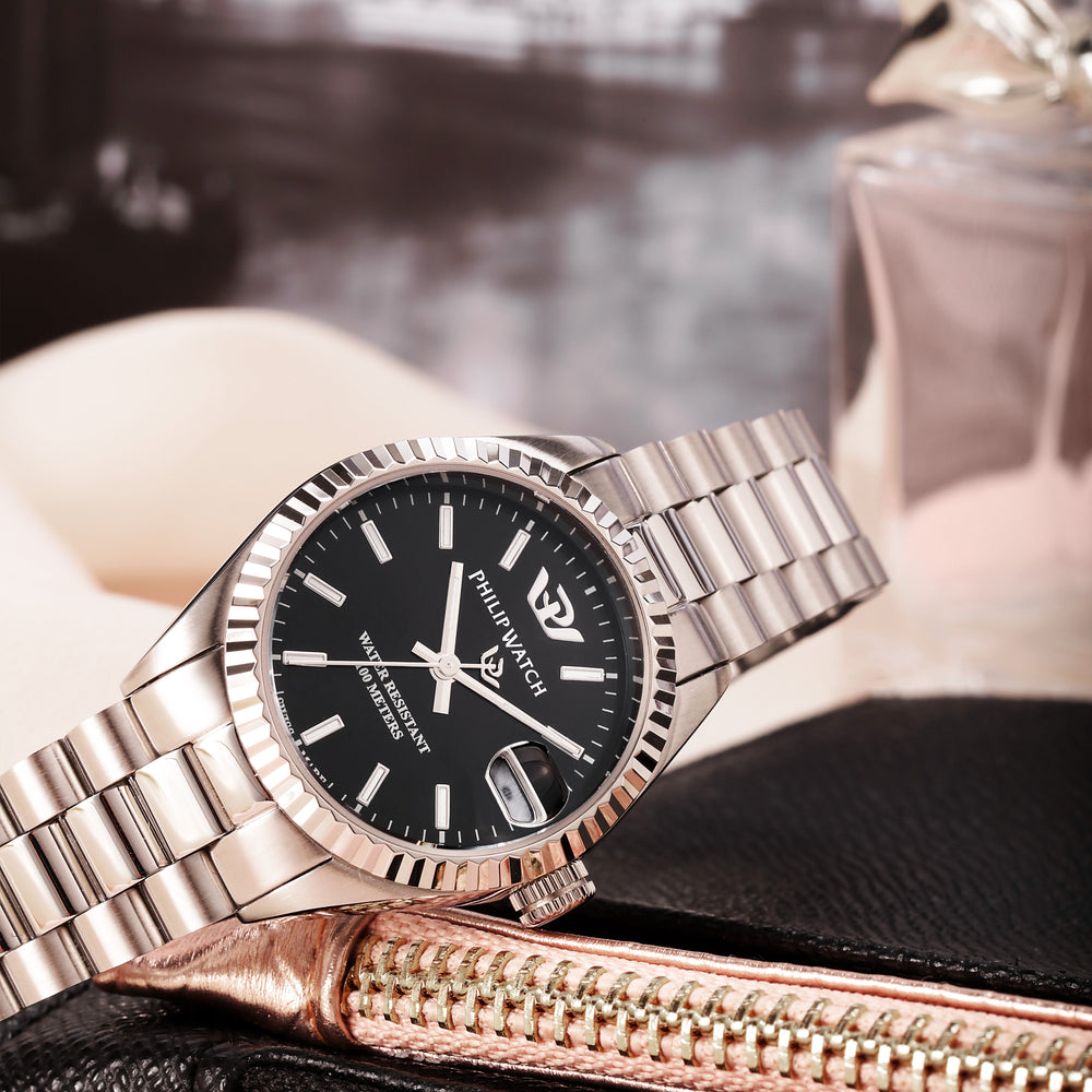 
                  
                    OROLOGIO DONNA PHILIP WATCH CARIBE URBAN R8253597589
                  
                