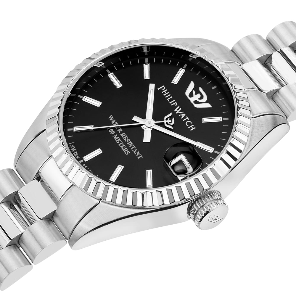 
                  
                    OROLOGIO DONNA PHILIP WATCH CARIBE URBAN R8253597589
                  
                