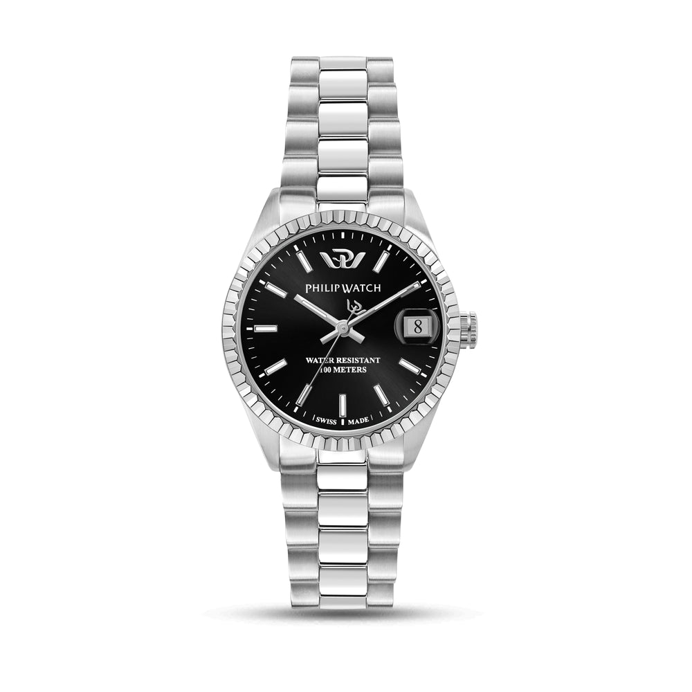 
                  
                    OROLOGIO DONNA PHILIP WATCH CARIBE URBAN R8253597589
                  
                