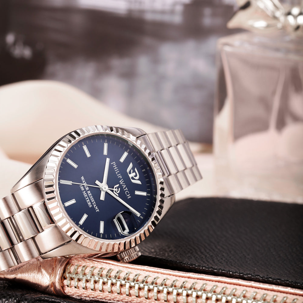 
                  
                    OROLOGIO DONNA PHILIP WATCH CARIBE URBAN R8253597590
                  
                