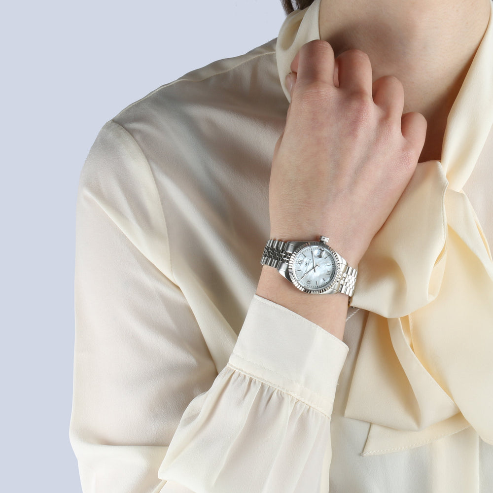 
                  
                    OROLOGIO DONNA PHILIP WATCH CARIBE URBAN R8253597592
                  
                