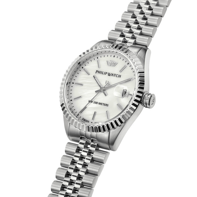 
                  
                    OROLOGIO DONNA PHILIP WATCH CARIBE URBAN R8253597594
                  
                