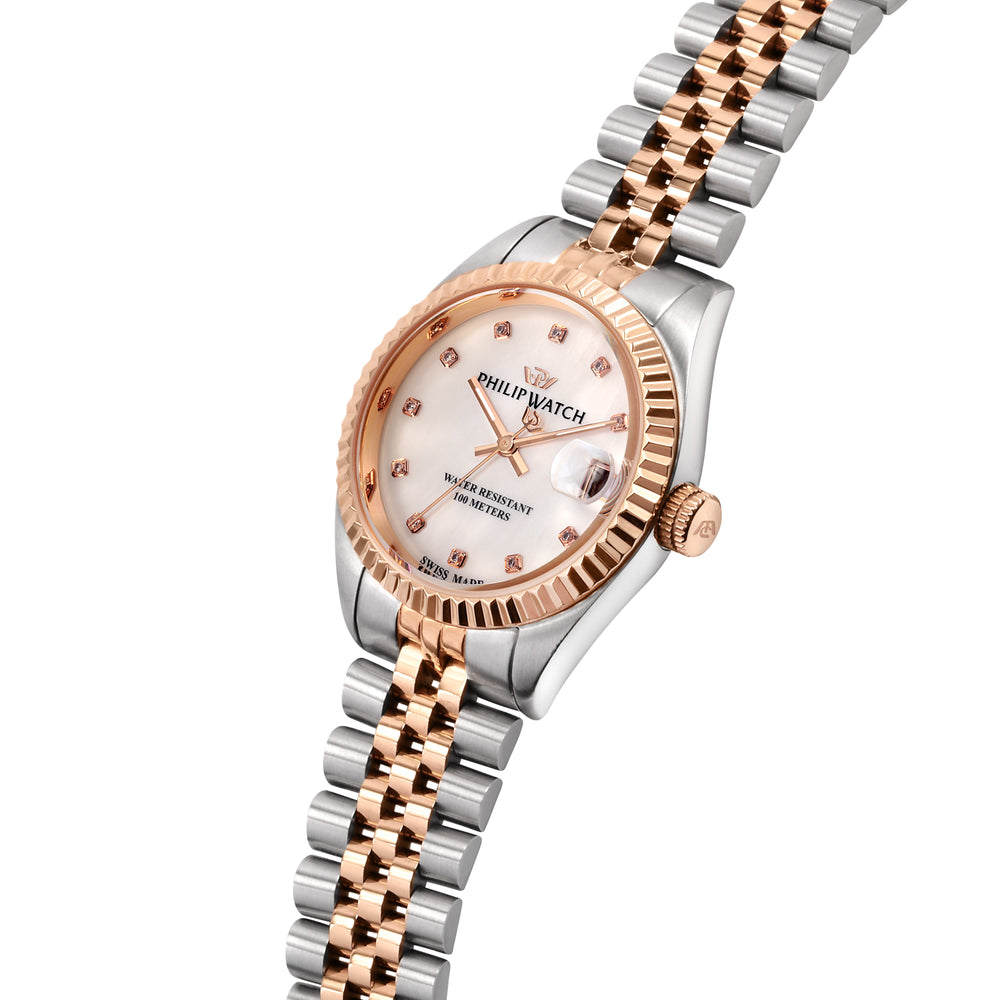 
                  
                    OROLOGIO DONNA PHILIP WATCH CARIBE URBAN R8253597596
                  
                