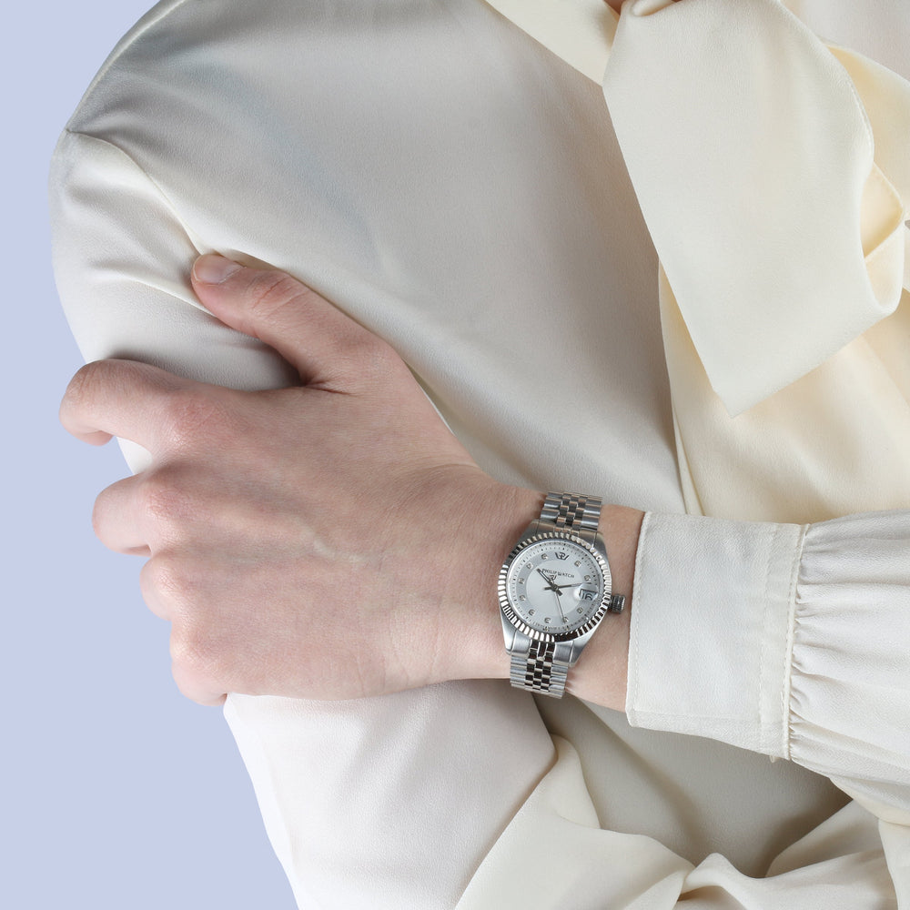 
                  
                    OROLOGIO DONNA PHILIP WATCH CARIBE URBAN R8253597598
                  
                