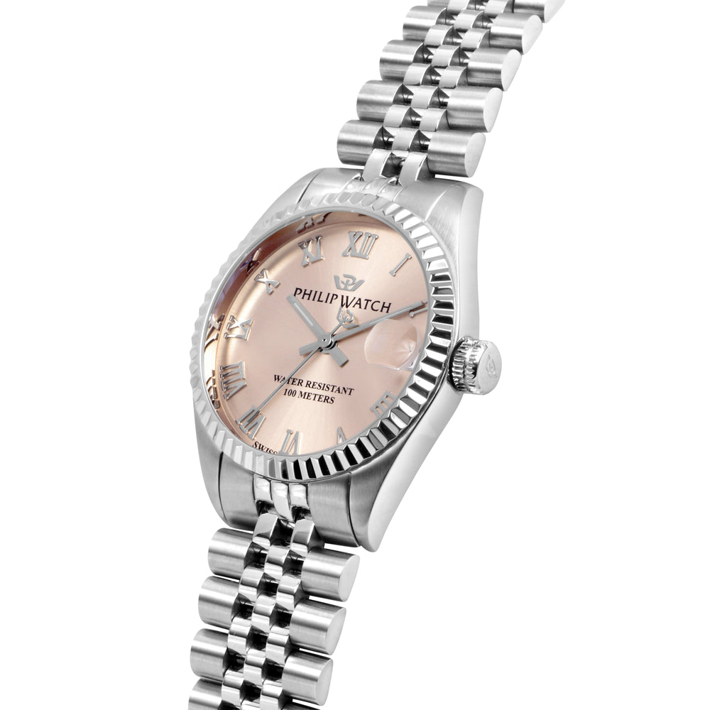 
                  
                    OROLOGIO DONNA PHILIP WATCH CARIBE URBAN R8253597599
                  
                
