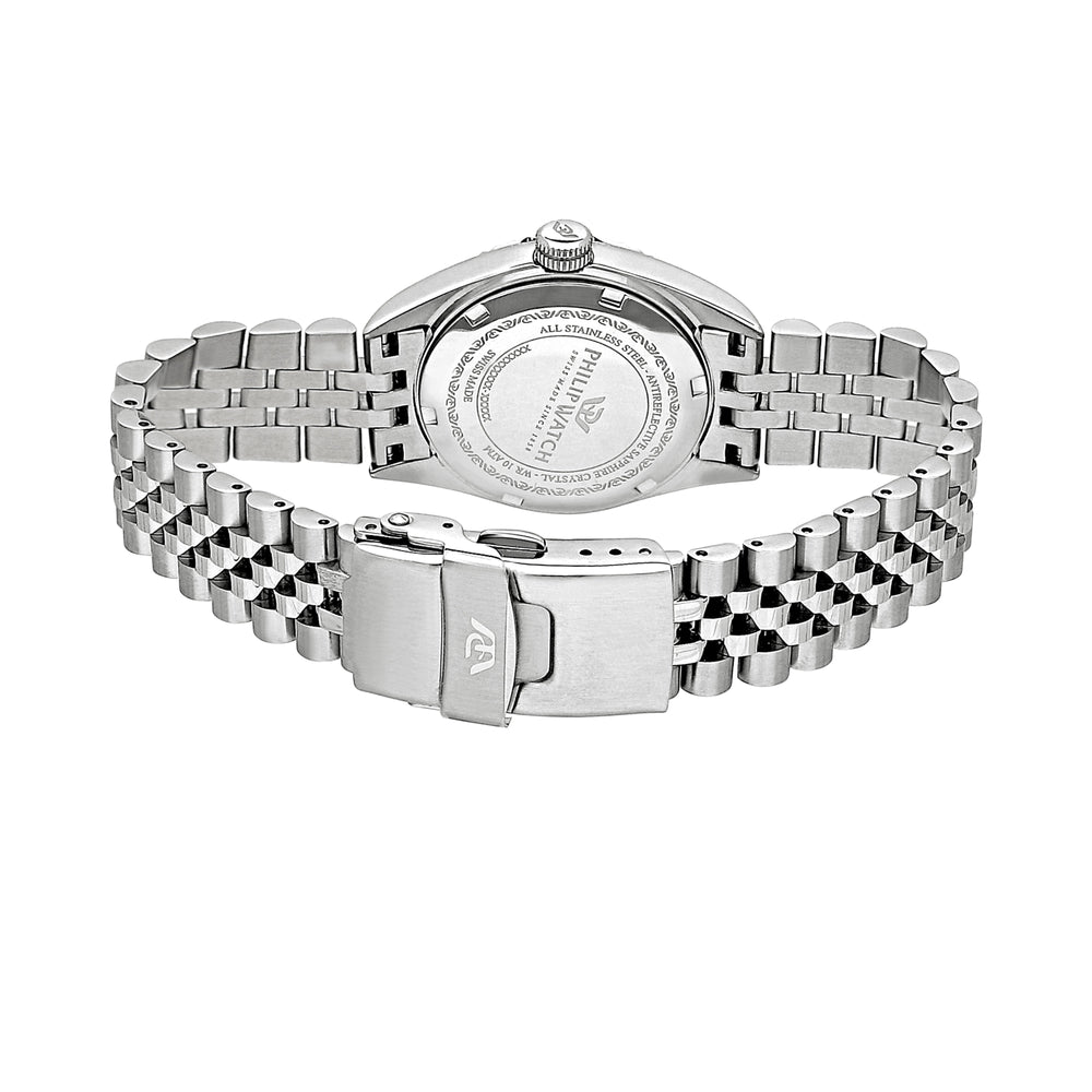 
                  
                    OROLOGIO DONNA PHILIP WATCH CARIBE URBAN R8253597601
                  
                