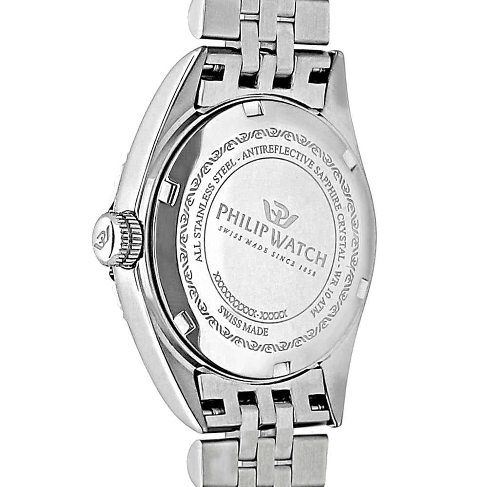 
                  
                    OROLOGIO DONNA PHILIP WATCH CARIBE URBAN R8253597601
                  
                