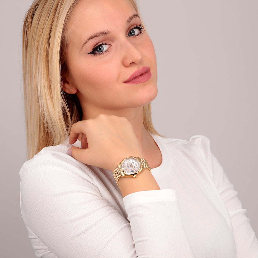 
                  
                    OROLOGIO DONNA PHILIP WATCH CARIBE URBAN R8253597610
                  
                