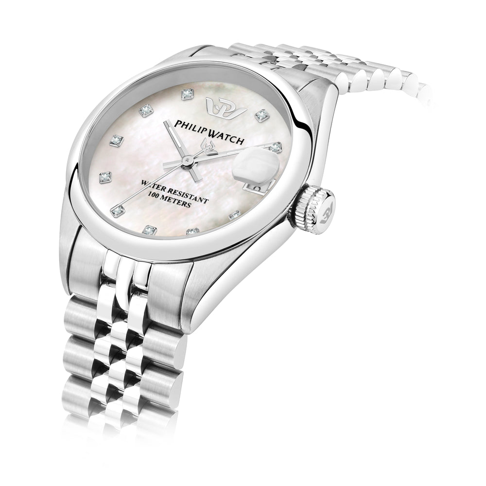 
                  
                    OROLOGIO DONNA PHILIP WATCH CARIBE URBAN R8253597619
                  
                