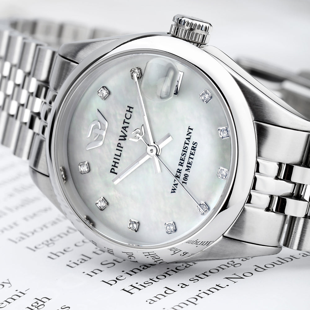 
                  
                    OROLOGIO DONNA PHILIP WATCH CARIBE URBAN R8253597619
                  
                