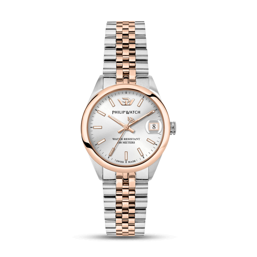 
                  
                    OROLOGIO DONNA PHILIP WATCH CARIBE URBAN R8253597620
                  
                