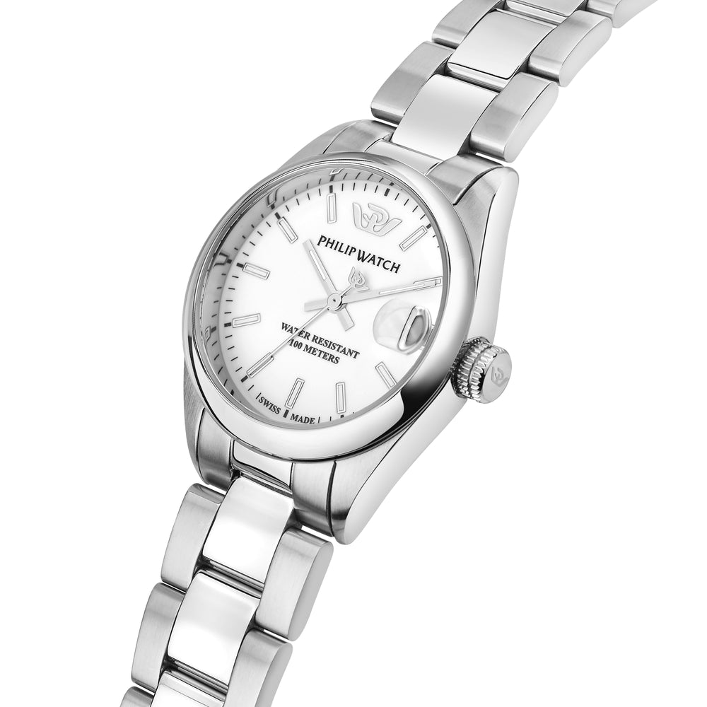 
                  
                    OROLOGIO DONNA PHILIP WATCH CARIBE URBAN R8253597624
                  
                