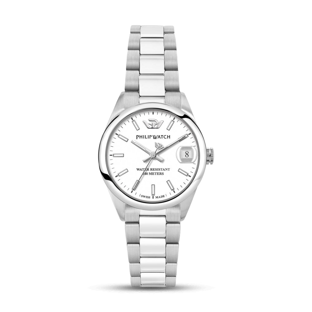 
                  
                    OROLOGIO DONNA PHILIP WATCH CARIBE URBAN R8253597624
                  
                