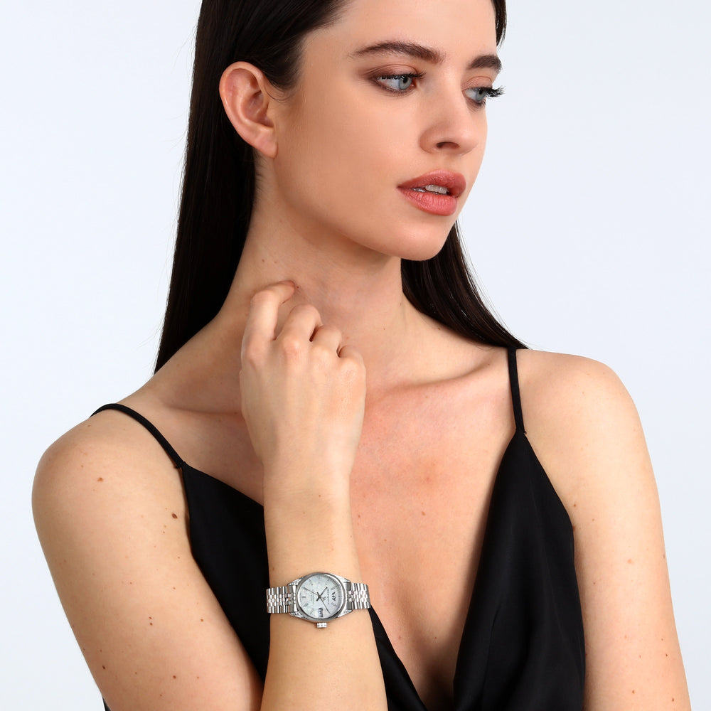 
                  
                    OROLOGIO DONNA PHILIP WATCH CARIBE URBAN R8253597638
                  
                