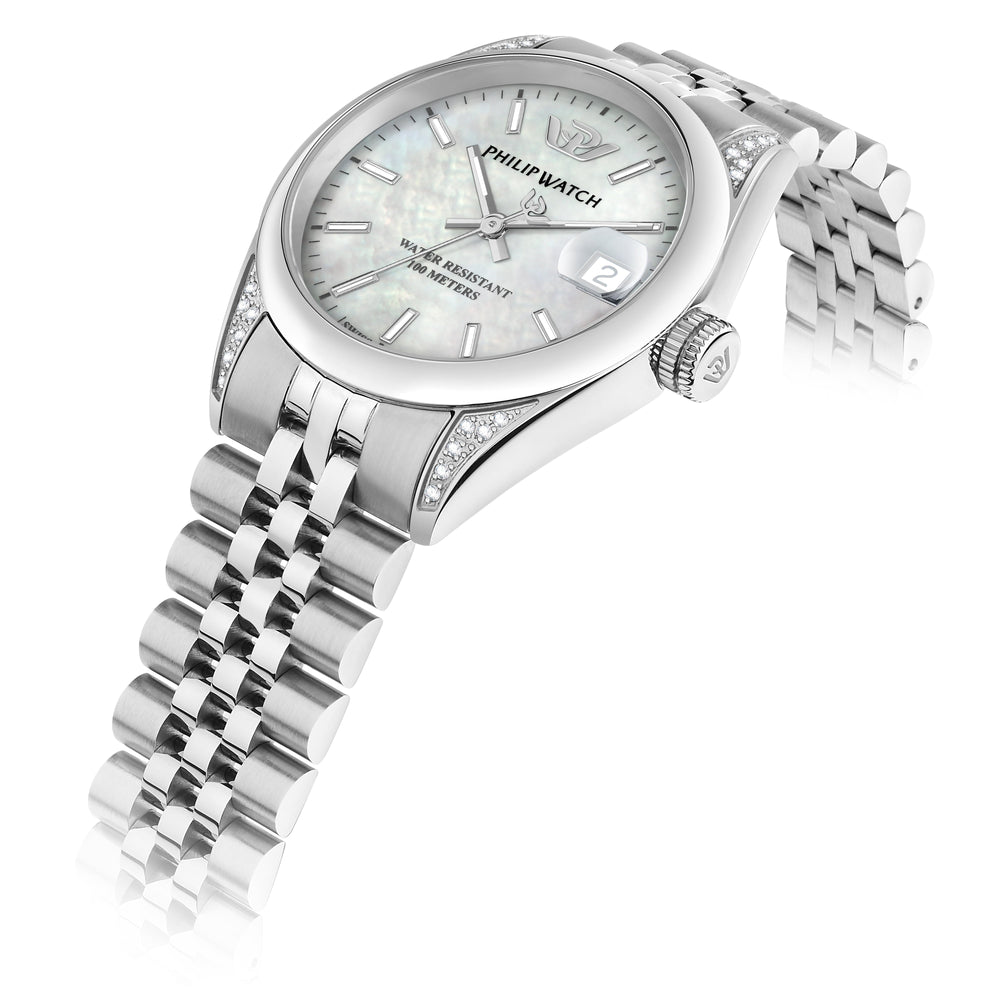 
                  
                    OROLOGIO DONNA PHILIP WATCH CARIBE URBAN R8253597638
                  
                