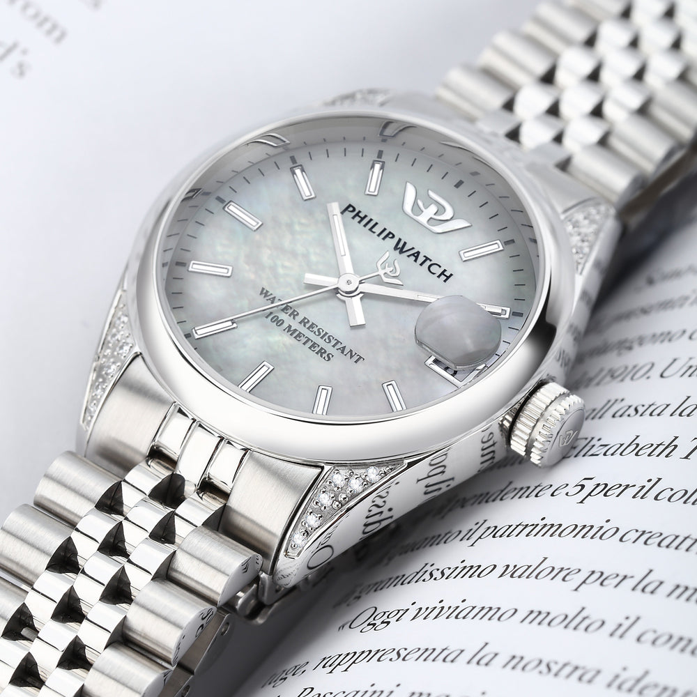 
                  
                    OROLOGIO DONNA PHILIP WATCH CARIBE URBAN R8253597638
                  
                