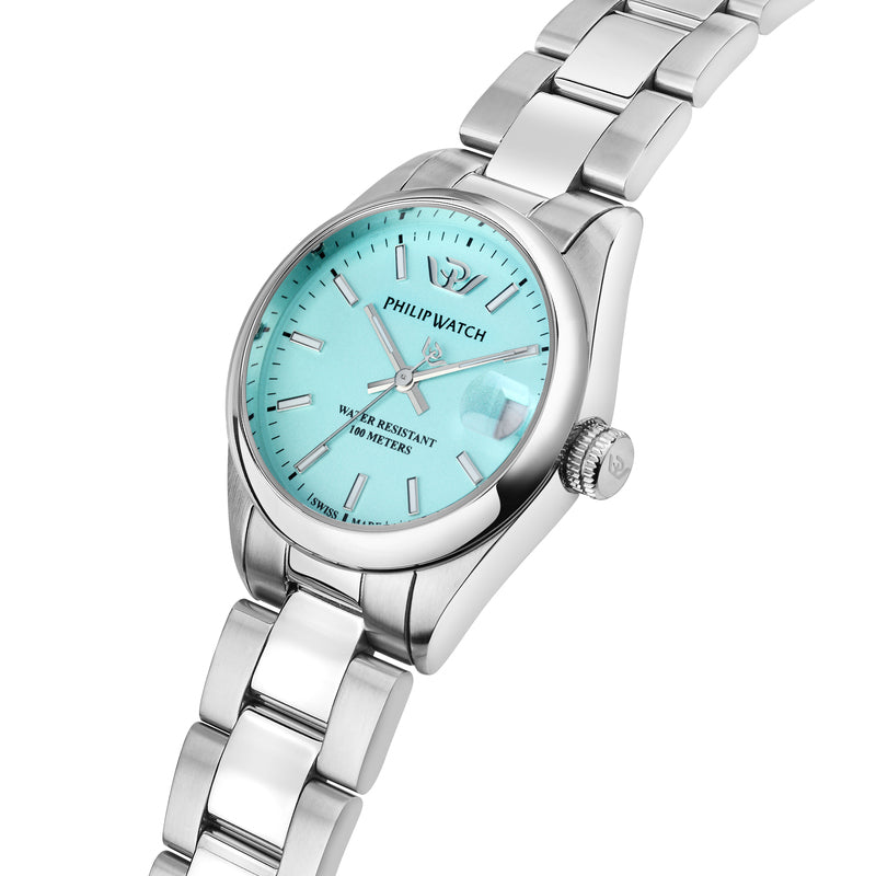 
                  
                    OROLOGIO DONNA PHILIP WATCH CARIBE URBAN R8253597645
                  
                